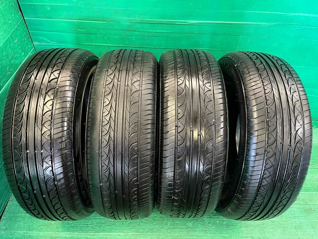 リンロン L676 ホワイトリボン 4本(町田店)の画像8