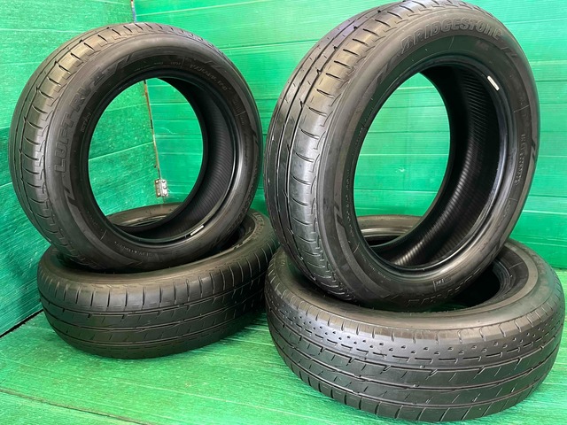 ブリヂストン  ルフトRV2(町田店)の画像2