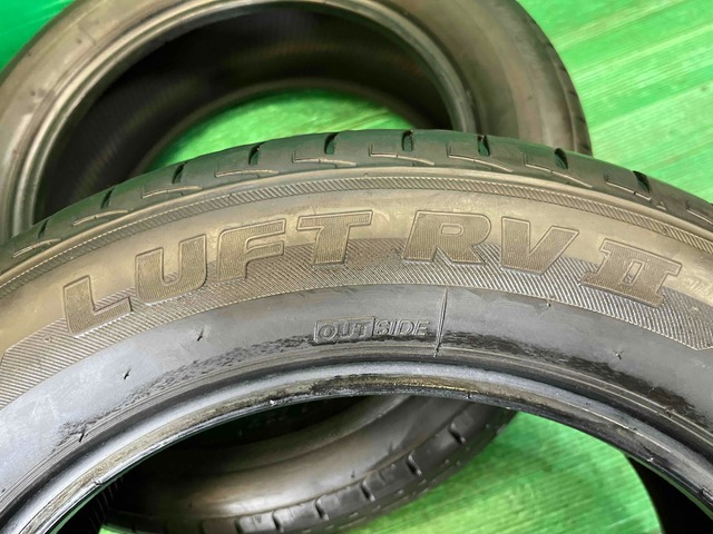 ブリヂストン  ルフトRV2(町田店)の画像4