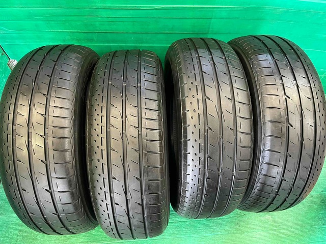 ブリヂストン  ルフトRV2(町田店)の画像8