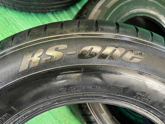 SUNWIDE RS-ONE 4本(町田店)の画像4
