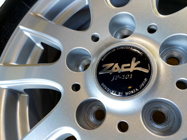 ZACK　（厚木店）の画像3
