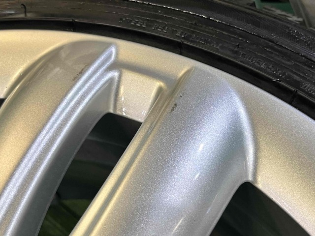 MINI JCW純正 トラックスポーク501(町田店)の画像3