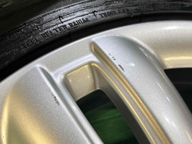 MINI JCW純正 トラックスポーク501(町田店)の画像4