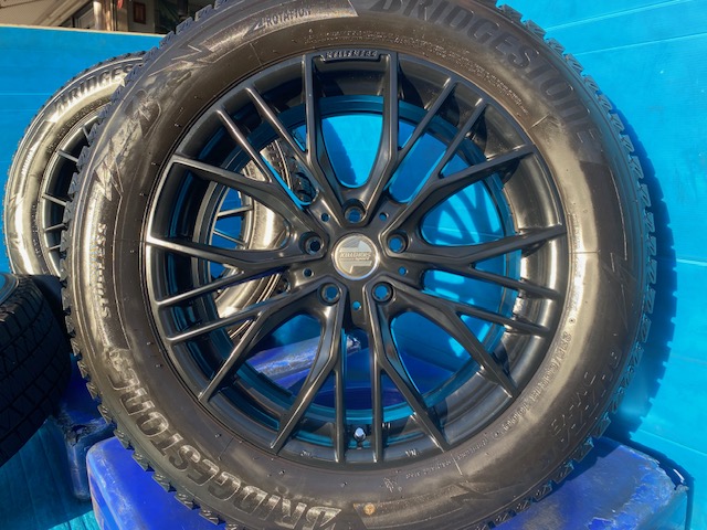 ケレナーズ エルツ（都筑店）|中古アルミホイール販売のFIT