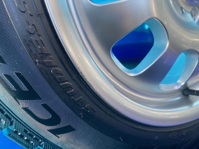 BMW純正 エリプソイドスタイリング46（都筑店）の画像3