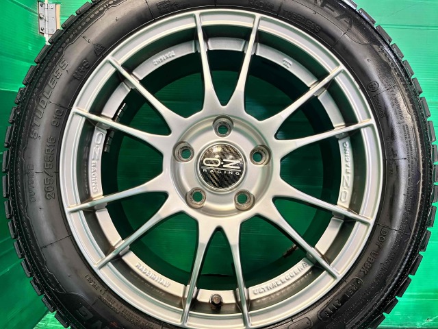 OZ ULTRA LEGGERA(町田店)