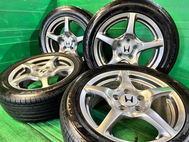ホンダ S2000純正(町田店)の画像2
