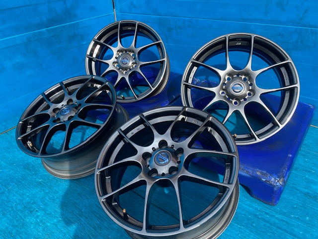 日産純正 BBS RF（都筑店）の画像2