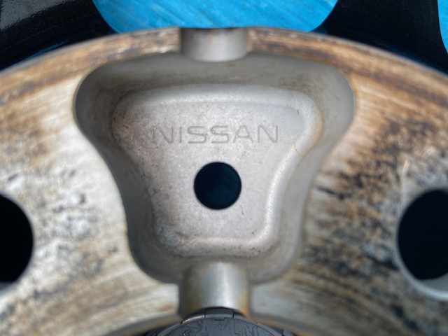 日産純正 BBS RF（都筑店）の画像3