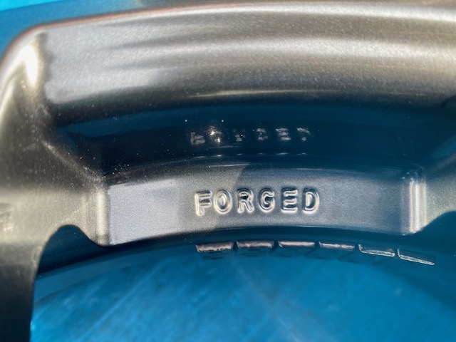 日産純正 BBS RF（都筑店）の画像5