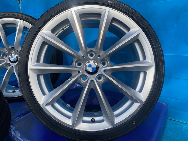 BMW純正 Vスポーク296（都筑店）|中古アルミホイール販売のFIT