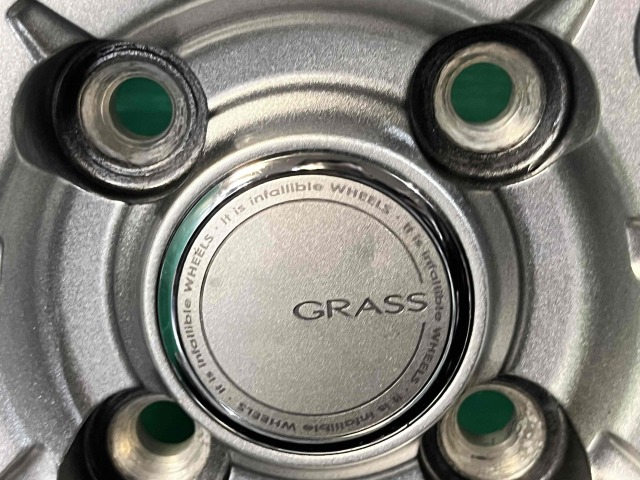 GRASS(町田店)の画像3
