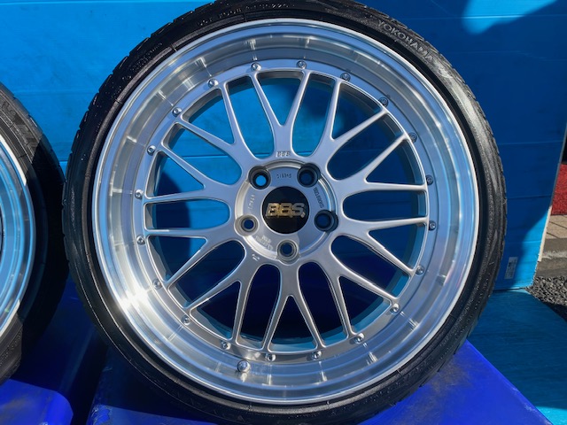 BBS LM（都筑店）の画像