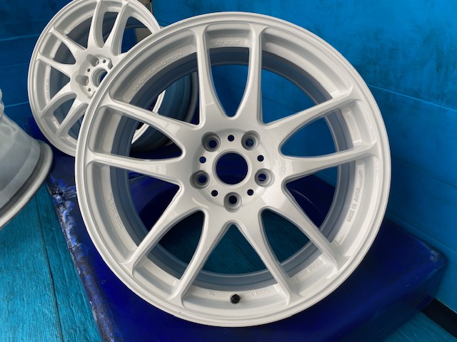 ワーク エモーションCR極（都筑店）の画像