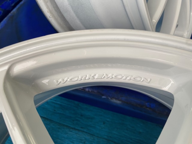 ワーク エモーションCR極（都筑店）の画像5