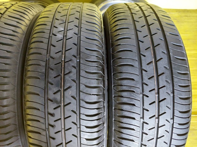 日産 E12 ノート純正（厚木店）の画像5
