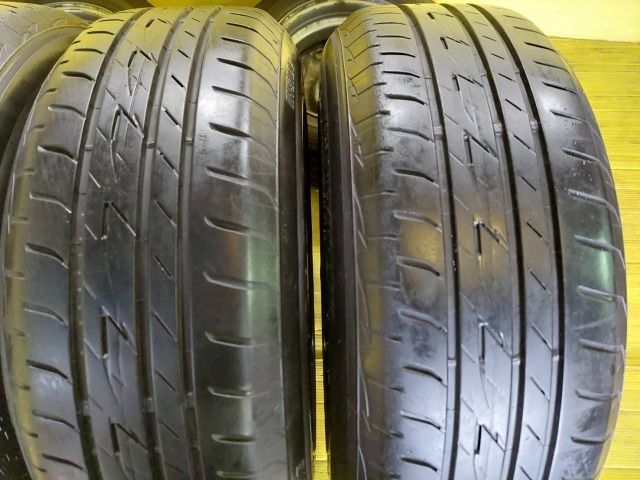 ゼロハウス CRAZY T-1 （厚木店）|中古アルミホイール販売のFIT