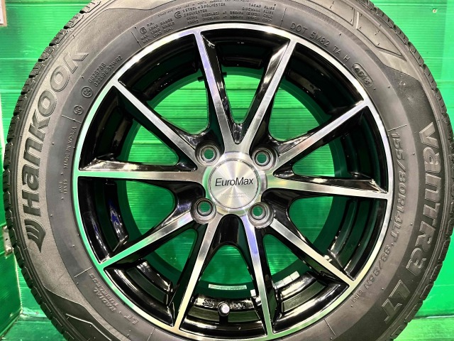 ユーロマックス(町田店)の画像