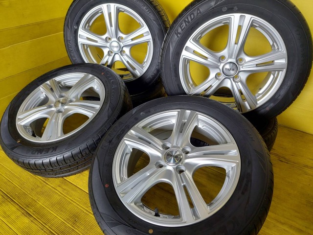 REVERLINE （厚木店）|中古アルミホイール販売のFIT