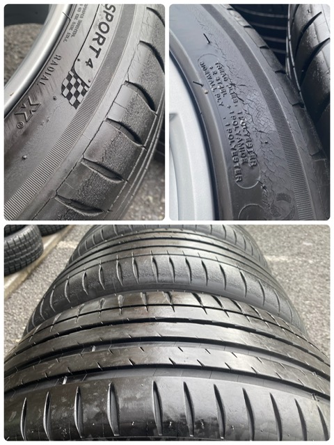 BMW純正 ダブルスポーク613M（都筑店）|中古アルミホイール販売のFIT