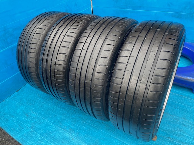 BMW純正 ダブルスポーク613M（都筑店）|中古アルミホイール販売のFIT