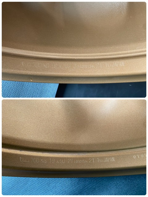 鍛造 鍛栄舎 TWS MoterSports T66-F（都筑店）の画像4