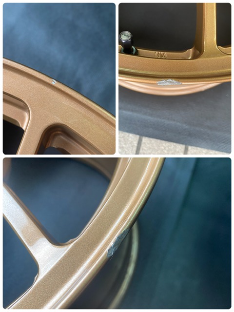 鍛造 鍛栄舎 TWS MoterSports T66-F（都筑店）の画像5