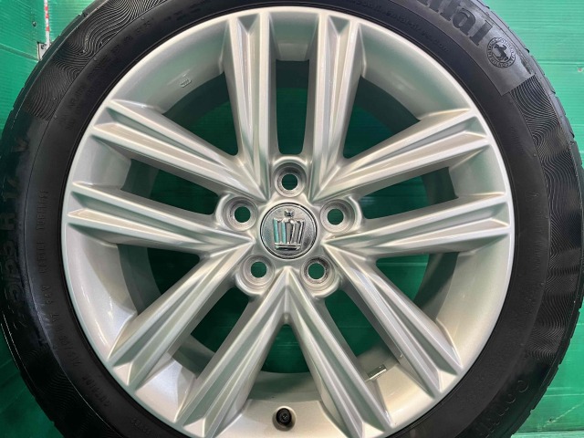 TOYOTA クラウンアスリート純正(町田店)|中古アルミホイール販売のFIT