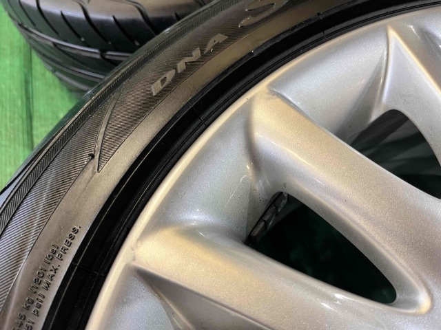 MINI純正 ビクトリースポーク495(町田店)の画像3