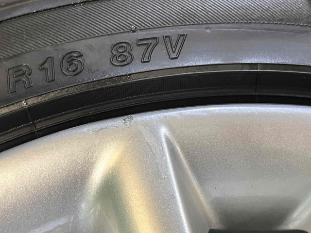 MINI純正 ビクトリースポーク495(町田店)の画像4