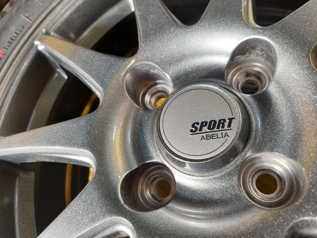 SPORT  ABELIA（厚木店）の画像4