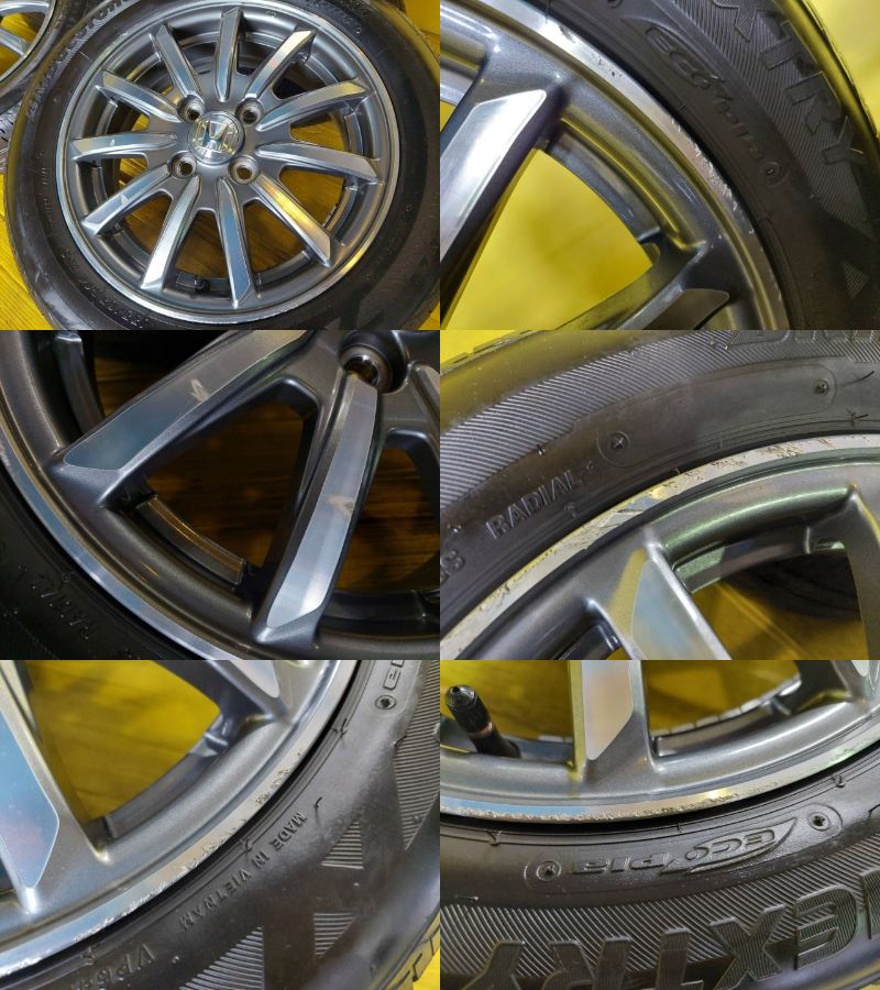 ホンダ  N-WGN純正　（厚木店）の画像3