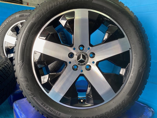 メルセデス・ベンツGLB250 4MATICスポーツ（4WD/8AT）【試乗記
