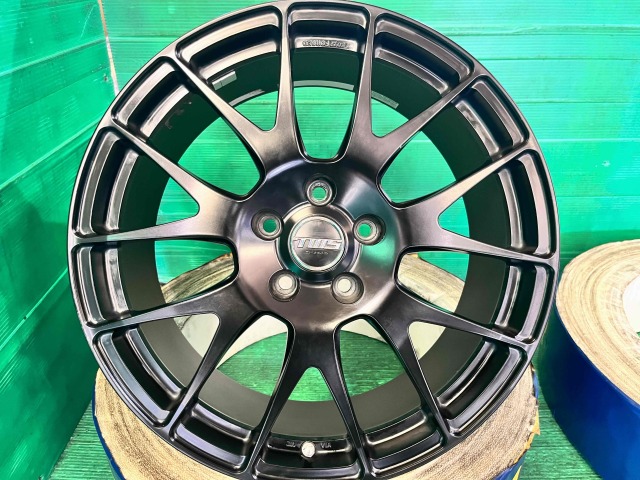 TWS Exlete 107M Monobock(町田店)の画像