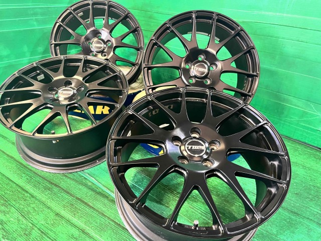 TWS Exlete 107M Monobock(町田店)の画像2