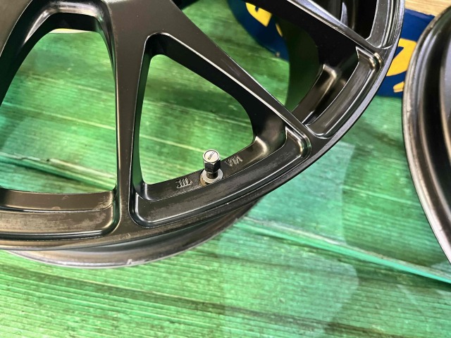 TWS Exlete 107M Monobock(町田店)の画像4