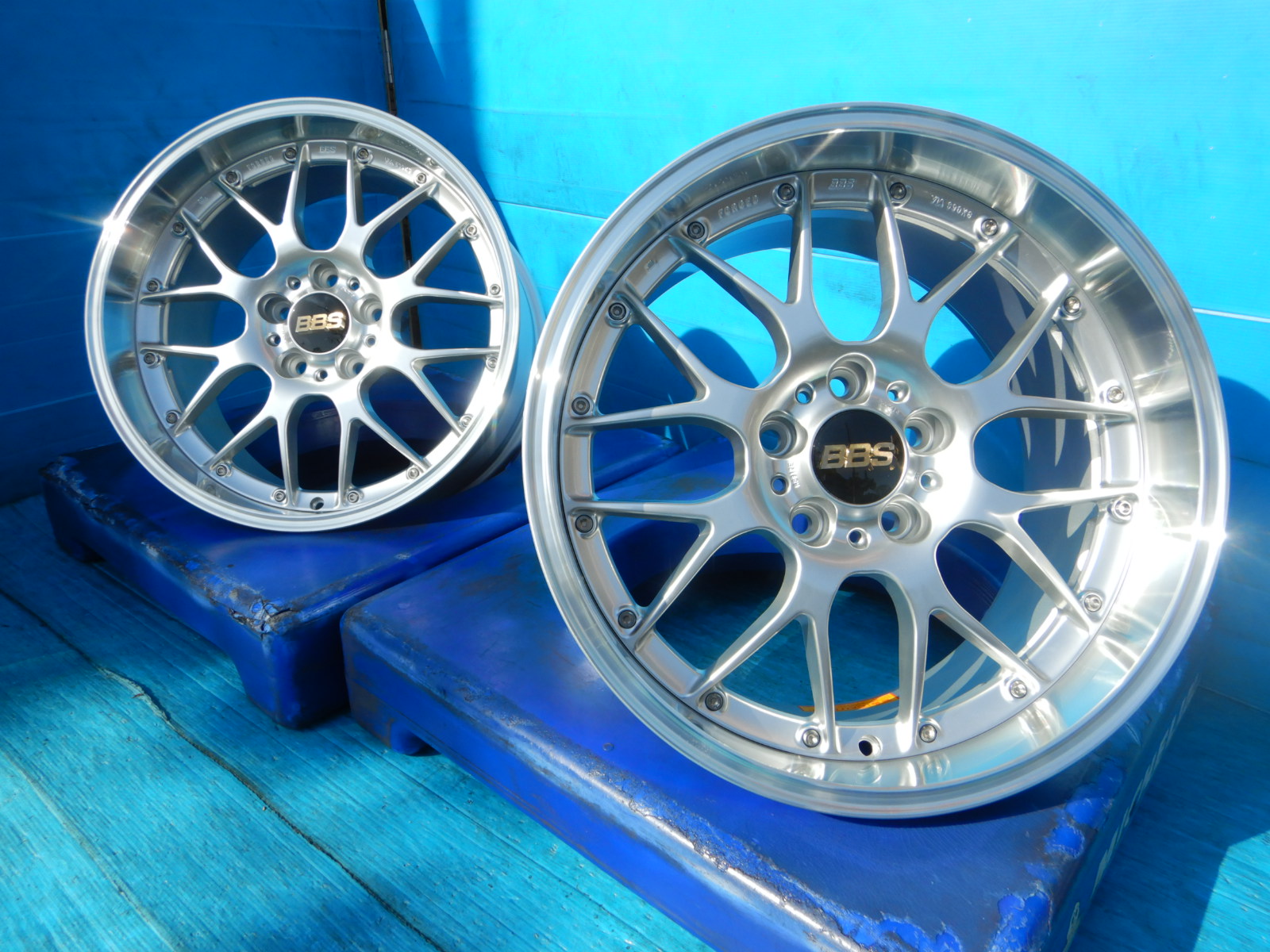 BBS RS-GT（都筑店）の画像2