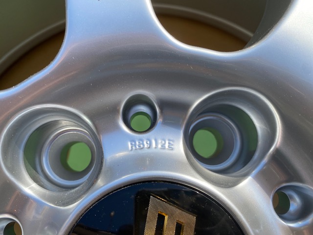 BBS RS-GT（都筑店）の画像3