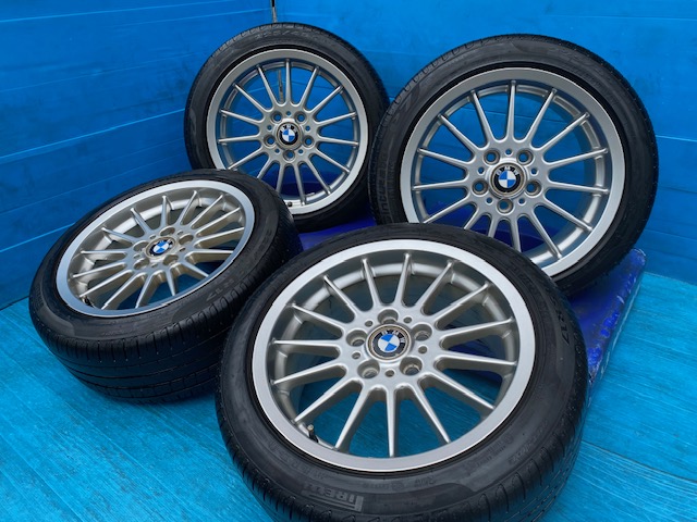 BMW純正 ラジアルスポーク32（都筑店）の画像2