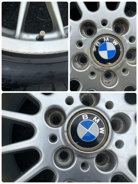 BMW純正 ラジアルスポーク32（都筑店）の画像3