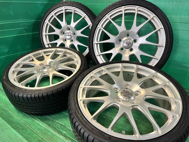 【鍛造】TWS Exlete 107M Monoblock(町田店)の画像2