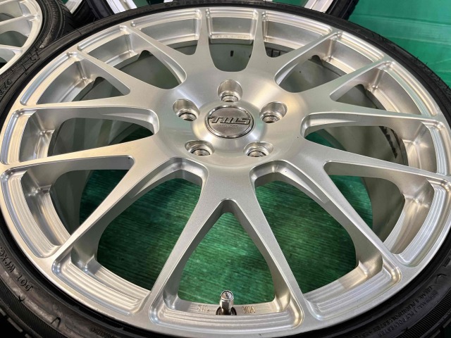 【鍛造】TWS Exlete 107M Monoblock(町田店)の画像4