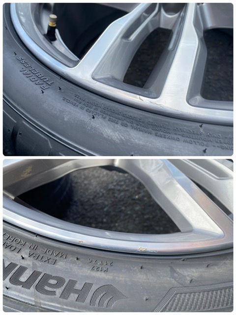 BMW純正 ダブルスポーク704M(都筑店)|中古アルミホイール販売のFIT BMW純正 ダブルスポーク704M(都筑店)|中古アルミホイール販売のFIT
