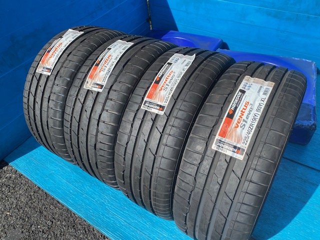 BMW純正 ダブルスポーク704M（都筑店）|中古アルミホイール販売のFIT