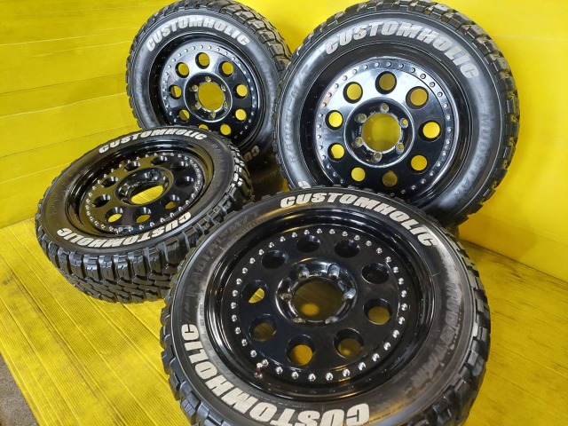 MOZZER FRONTLINE マザー フロントライン 鍛造 （厚木店）|中古アルミ