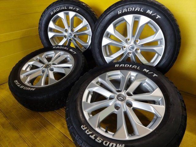 日産 T32 エクストレイル純正　（厚木店）の画像2