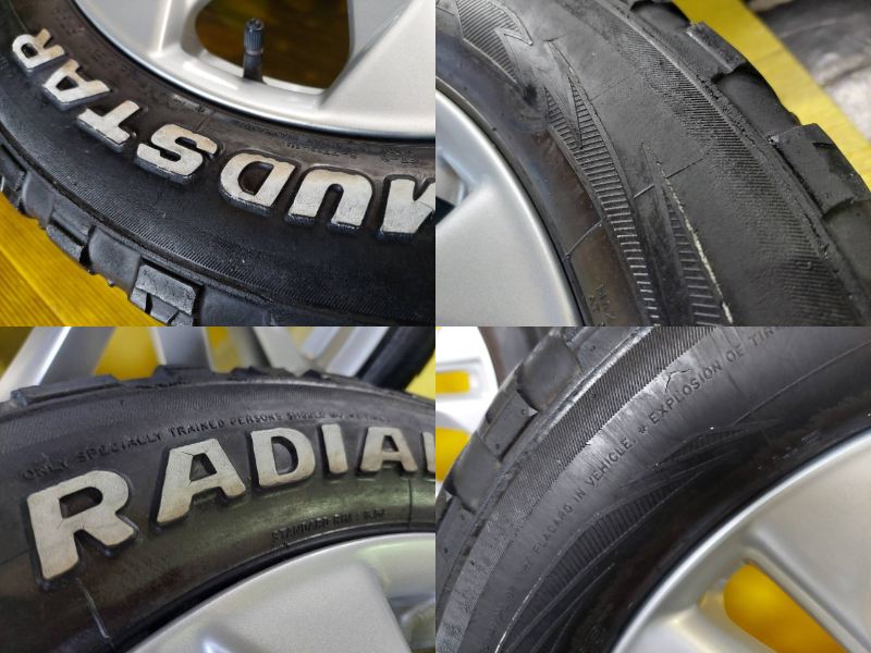 日産 T32 エクストレイル純正　（厚木店）の画像3
