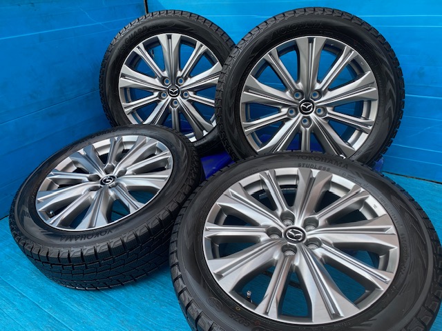 マツダ CX-5純正（都筑店）|中古アルミホイール販売のFIT