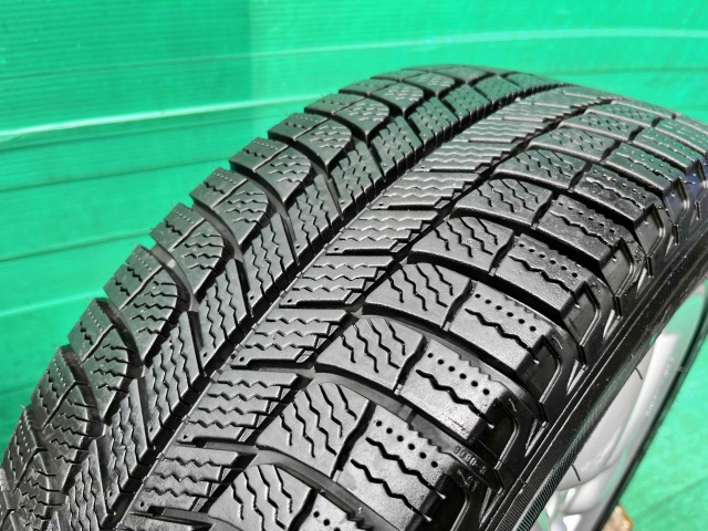 MINILITE MC-50(町田店)|中古アルミホイール販売のFIT